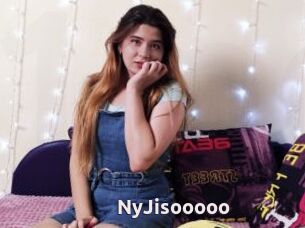 NyJisooooo