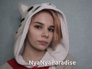 NyaNyaParadise