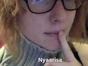 Nyaarisa