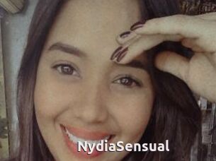 NydiaSensual