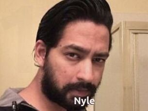 Nyle