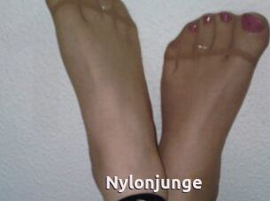 Nylonjunge