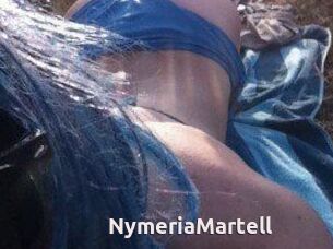 NymeriaMartell