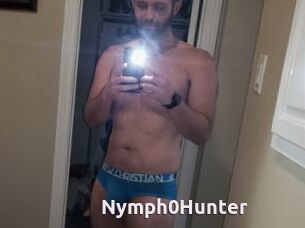 Nymph0Hunter