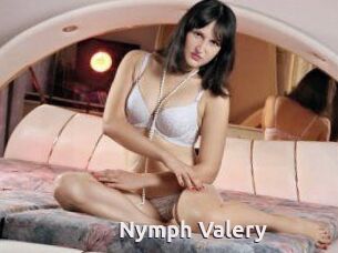 Nymph_Valery
