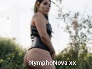 NymphoNova_xx