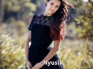 Nyusik