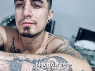 Nacholorens