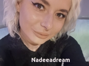 Nadeeadream