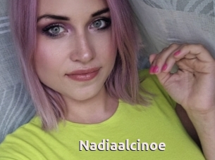 Nadiaalcinoe