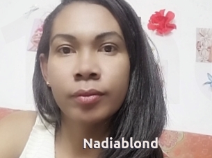 Nadiablond