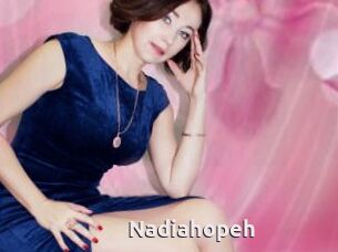 Nadiahopeh