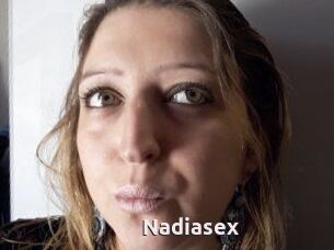 Nadiasex