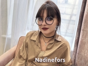 Nadinefors