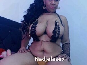 Nadjelasex