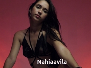 Nahiaavila