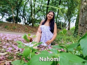 Nahomi