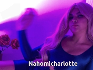 Nahomicharlotte