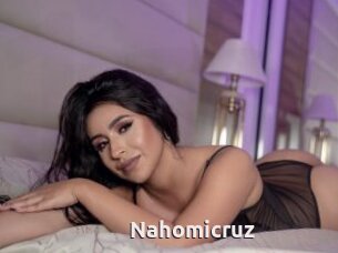 Nahomicruz