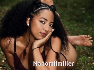 Nahomiimiller