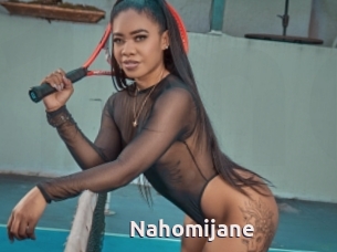 Nahomijane