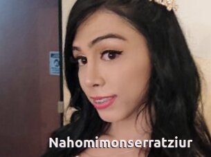 Nahomimonserratziur