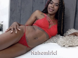Nahomirici