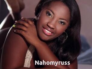Nahomyruss