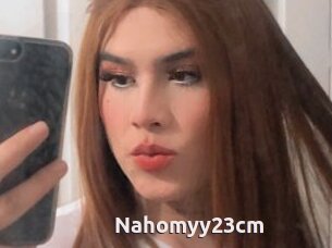 Nahomyy23cm
