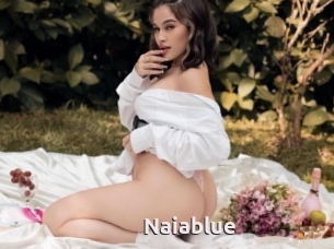 Naiablue