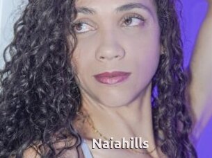 Naiahills