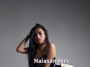 Naiasanders
