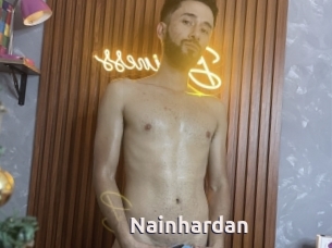 Nainhardan