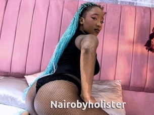 Nairobyholister