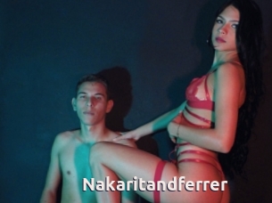 Nakaritandferrer