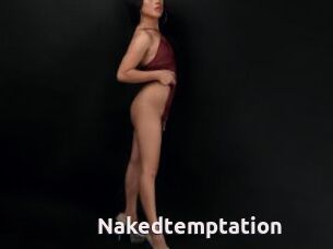 Nakedtemptation