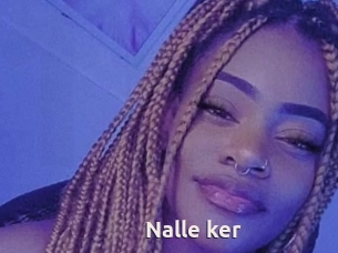 Nalle_ker