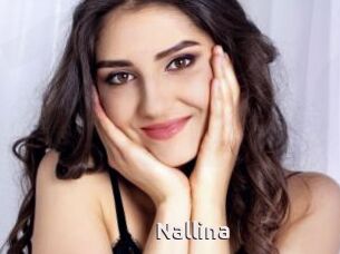 Nallina