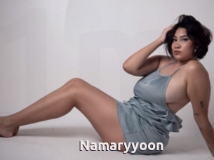Namaryyoon