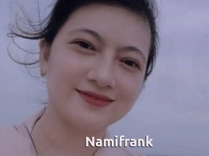 Namifrank