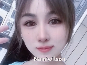 Namiwilson