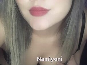 Namiyoni