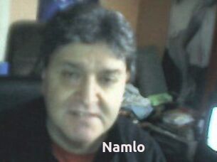 Namlo