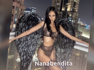 Nanabendita