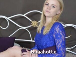 Nanahottx