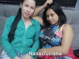 Nanaxluciana