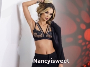 Nancyisweet