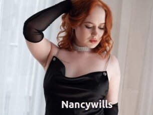 Nancywills