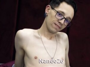 Nando26