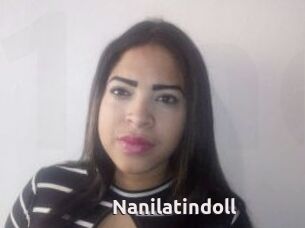 Nanilatindoll